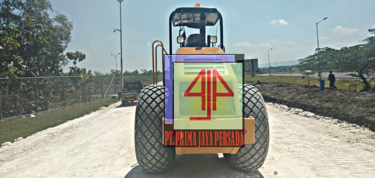 Vibro  (10–12 Ton)