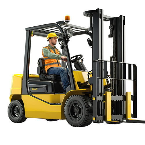 Forklift