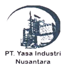 PT. YASA INDUSTRI NUSANTARA