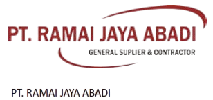 PT. RAMAI JAYA ABADI